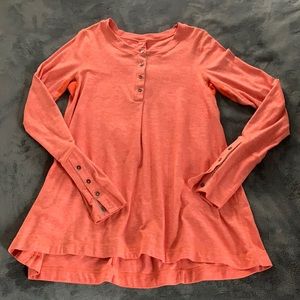 Lululemon Tunic